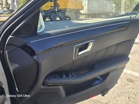 Mercedes-Benz E 220 2.2 | Mobile.bg    15