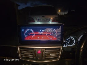 Mercedes-Benz E 220 2.2 | Mobile.bg    10