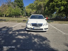 Mercedes-Benz E 220 2.2 | Mobile.bg    3