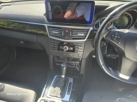 Mercedes-Benz E 220 2.2 | Mobile.bg    16