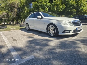 Mercedes-Benz E 220 2.2 | Mobile.bg    9