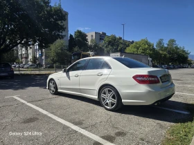 Mercedes-Benz E 220 2.2 | Mobile.bg    5