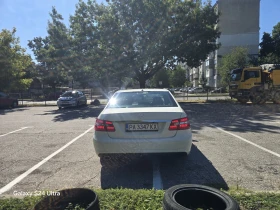 Mercedes-Benz E 220 2.2 | Mobile.bg    6