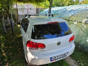 Обява за продажба на VW Golf 1.4 ~12 500 лв. - изображение 4