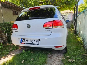 Обява за продажба на VW Golf 1.4 ~12 500 лв. - изображение 1
