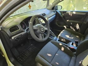 Обява за продажба на VW Golf 1.4 ~12 500 лв. - изображение 2