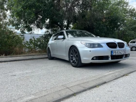 BMW 530 D, снимка 2
