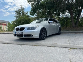 BMW 530 D - изображение 1