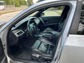BMW 530 D, снимка 6