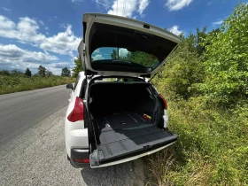 Peugeot 3008 2.0 Hybrid | Mobile.bg    6