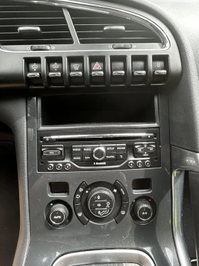 Peugeot 3008 2.0 Hybrid | Mobile.bg    7