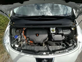 Peugeot 3008 2.0 Hybrid | Mobile.bg    9