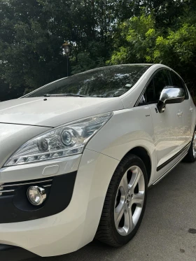 Peugeot 3008 2.0 Hybrid | Mobile.bg    2