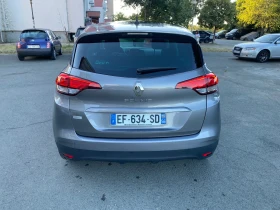 Renault Scenic Energy zen 1.5 DCI - 19900 лв. - 22751956 5