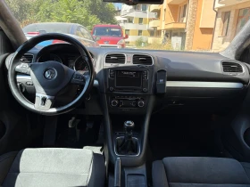 VW Golf MK6 | Mobile.bg    9