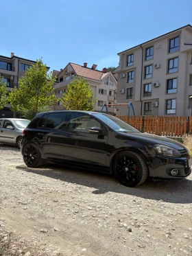 VW Golf MK6 | Mobile.bg    6