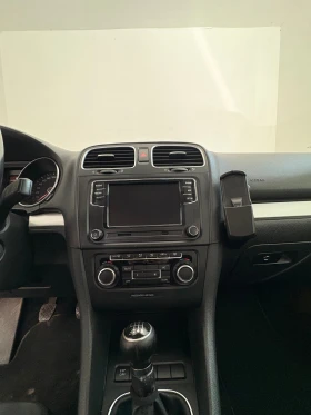VW Golf MK6 | Mobile.bg    11