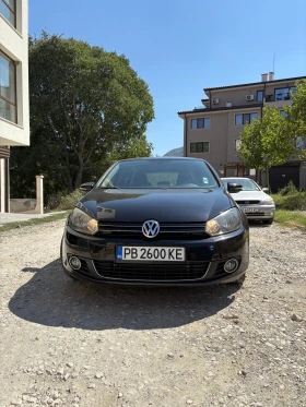 VW Golf MK6 | Mobile.bg    5