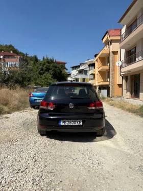 VW Golf MK6 | Mobile.bg    8