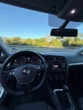 Обява за продажба на VW Golf 1.6 TDI ~17 500 лв. - изображение 6