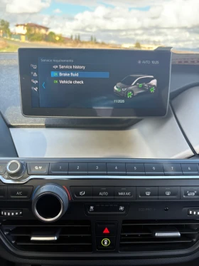 BMW i3 S (120aH) Full Swiss | Mobile.bg    15