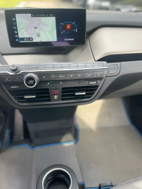 Обява за продажба на BMW i3 S (120aH) Full Swiss ~44 000 лв. - изображение 7 | Auto.bg Обява за продажба на BMW i3 S (120aH) Full Swiss ~44 000 лв. - изображение 7