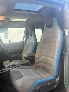 Обява за продажба на BMW i3 S (120aH) Full Swiss ~44 000 лв. - изображение 8 | Auto.bg Обява за продажба на BMW i3 S (120aH) Full Swiss ~44 000 лв. - изображение 8