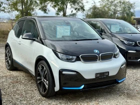 Обява за продажба на BMW i3 S (120aH) Full Swiss ~44 000 лв. - изображение 1 | Auto.bg Обява за продажба на BMW i3 S (120aH) Full Swiss ~44 000 лв. - изображение 1