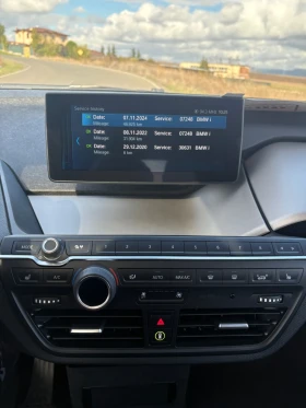 BMW i3 S (120aH) Full Swiss | Mobile.bg    16
