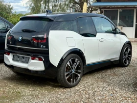 Обява за продажба на BMW i3 S (120aH) Full Swiss ~44 000 лв. - изображение 3 | Auto.bg Обява за продажба на BMW i3 S (120aH) Full Swiss ~44 000 лв. - изображение 3