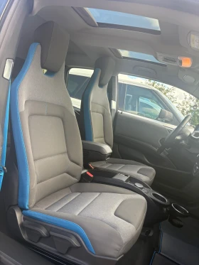 Обява за продажба на BMW i3 S (120aH) Full Swiss ~44 000 лв. - изображение 9 | Auto.bg Обява за продажба на BMW i3 S (120aH) Full Swiss ~44 000 лв. - изображение 9