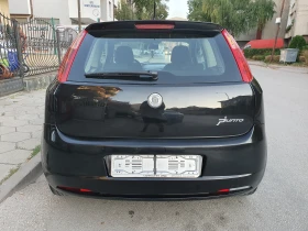 Обява за продажба на Fiat Punto 1.3MJet-ITALIA ~2 950 лв. - изображение 3