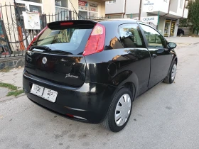 Обява за продажба на Fiat Punto 1.3MJet-ITALIA ~2 950 лв. - изображение 2