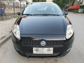 Обява за продажба на Fiat Punto 1.3MJet-ITALIA ~2 950 лв. - изображение 7
