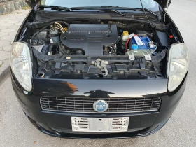 Обява за продажба на Fiat Punto 1.3MJet-ITALIA ~2 950 лв. - изображение 8