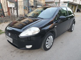 Обява за продажба на Fiat Punto 1.3MJet-ITALIA ~2 950 лв. - изображение 6