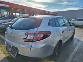 Renault Megane | Mobile.bg    9