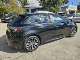Toyota Corolla 1.8 122k.s hibrid | Mobile.bg    4