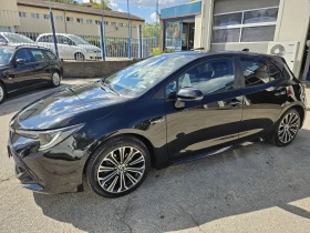 Toyota Corolla 1.8 122k.s hibrid | Mobile.bg    6