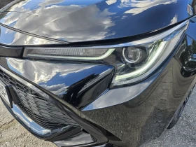 Toyota Corolla 1.8 122k.s hibrid | Mobile.bg    13