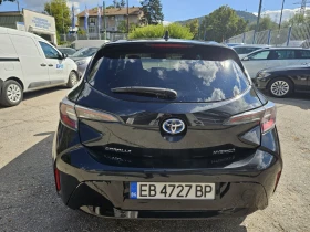 Toyota Corolla 1.8 122k.s hibrid | Mobile.bg    7