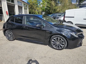 Toyota Corolla 1.8 122k.s hibrid | Mobile.bg    3