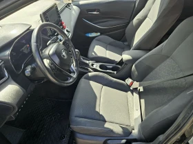 Toyota Corolla 1.8 122k.s hibrid | Mobile.bg    9