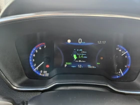 Toyota Corolla 1.8 122k.s hibrid | Mobile.bg    15