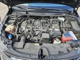 Toyota Corolla 1.8 122k.s hibrid | Mobile.bg    14