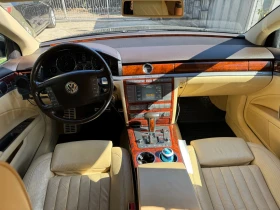 VW Phaeton 3.0 TDI | Mobile.bg    10