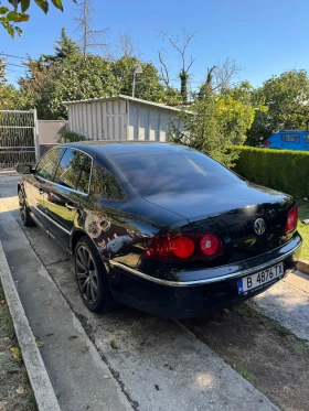 VW Phaeton 3.0 TDI | Mobile.bg    6