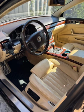 VW Phaeton 3.0 TDI | Mobile.bg    7