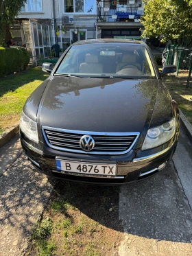 VW Phaeton 3.0 TDI | Mobile.bg    3