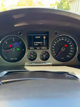 VW Phaeton 3.0 TDI | Mobile.bg    11
